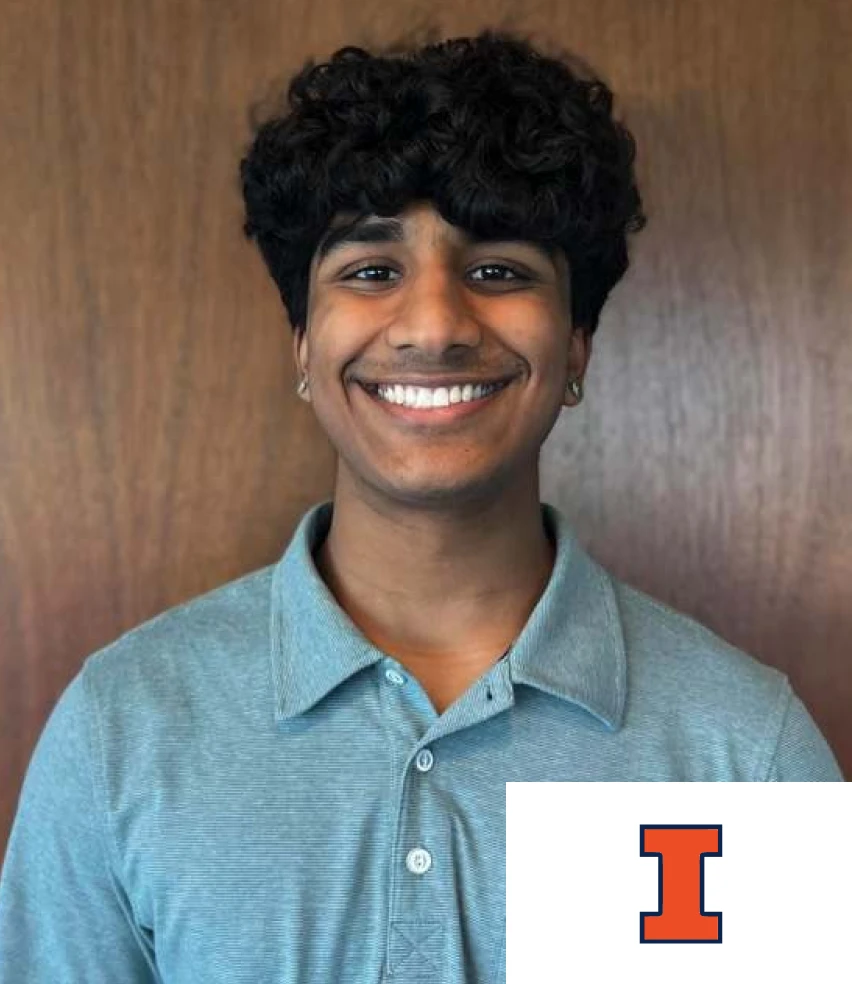 Sudhish Chimaladinne