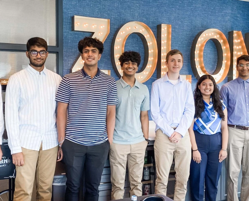 zolon-internship-hero