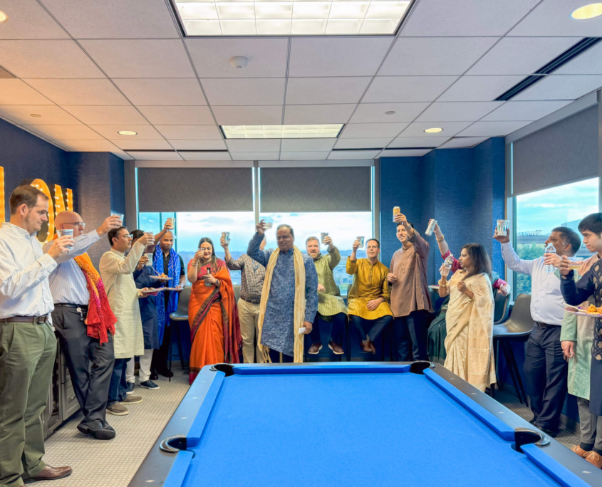 It was popularised in the 1960s with the release of Letraset sheets containing Lorem Ipsum passages, and more recently with desktop publishing software like Aldus PageMaker including versions of Lorem Ipsum.