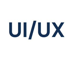 UI/UX logo
