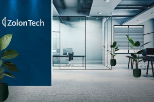 Zolon office